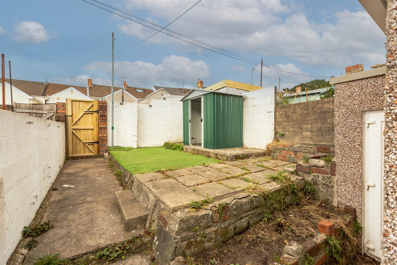 Pant Street, Port Tennant, Swansea, SA1 8ND